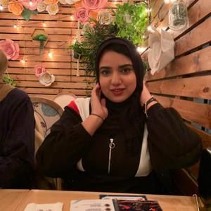 Meet your Posher, Annie